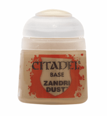 Base: Zandri Dust (12ml)